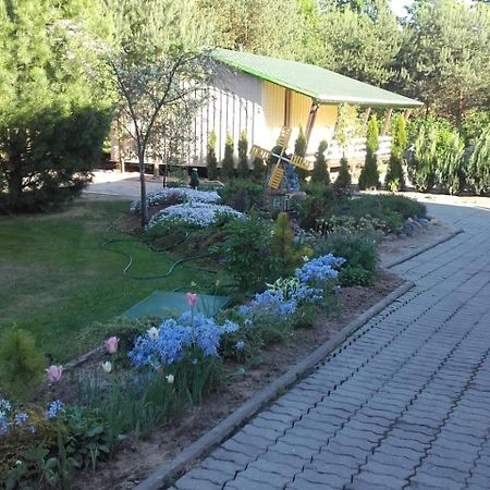 Mustvee Creek Cottage Luaran gambar