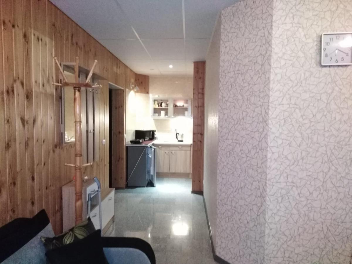 Mustvee Creek Cottage Luaran gambar