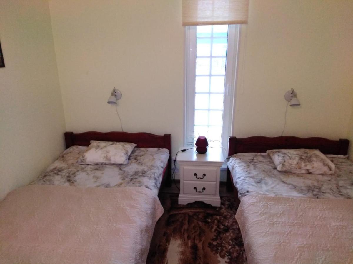 Mustvee Creek Cottage Luaran gambar