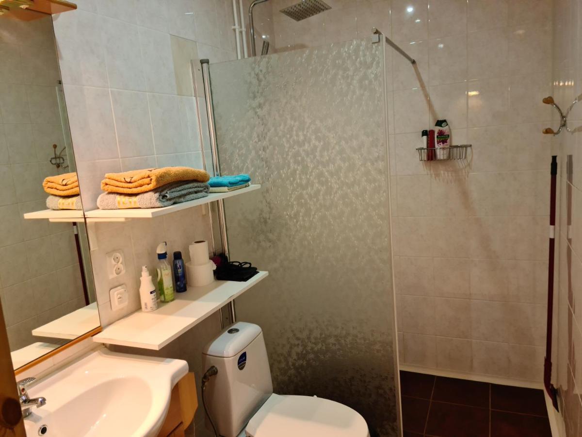 Mustvee Creek Cottage Luaran gambar