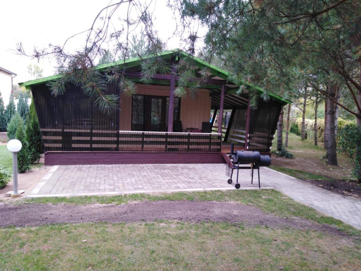 Mustvee Creek Cottage Luaran gambar