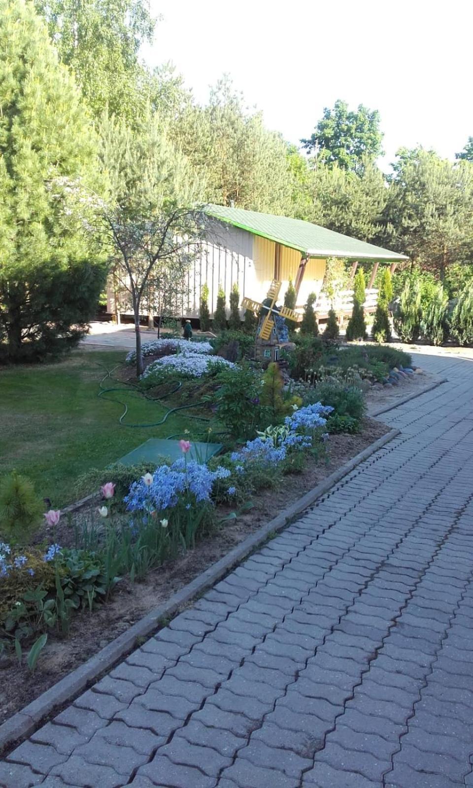 Mustvee Creek Cottage Luaran gambar